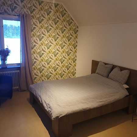 Bed & Breakfast De Jager Strömsbruk エクステリア 写真