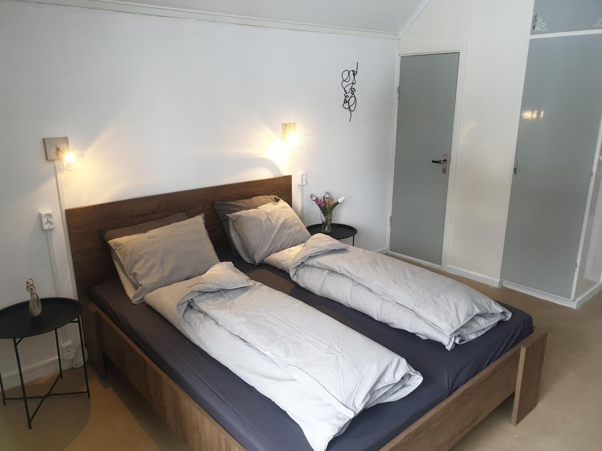 Bed & Breakfast De Jager Strömsbruk エクステリア 写真