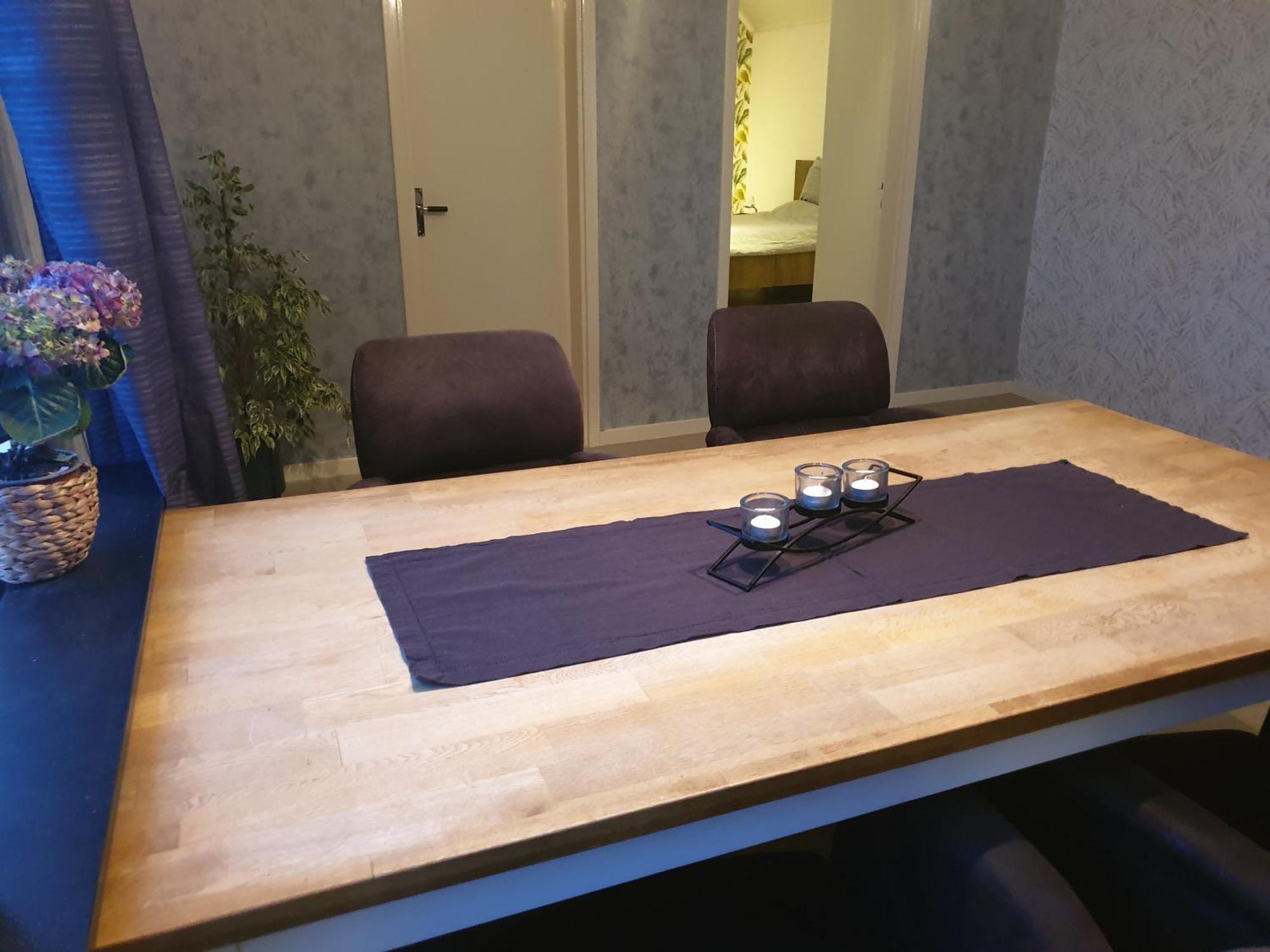 Bed & Breakfast De Jager Strömsbruk エクステリア 写真