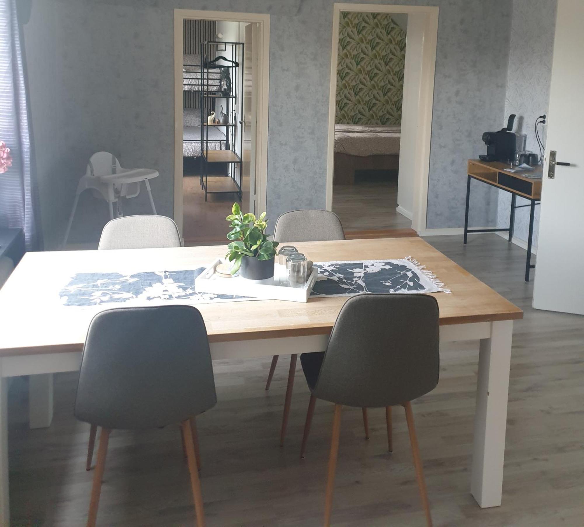 Bed & Breakfast De Jager Strömsbruk エクステリア 写真