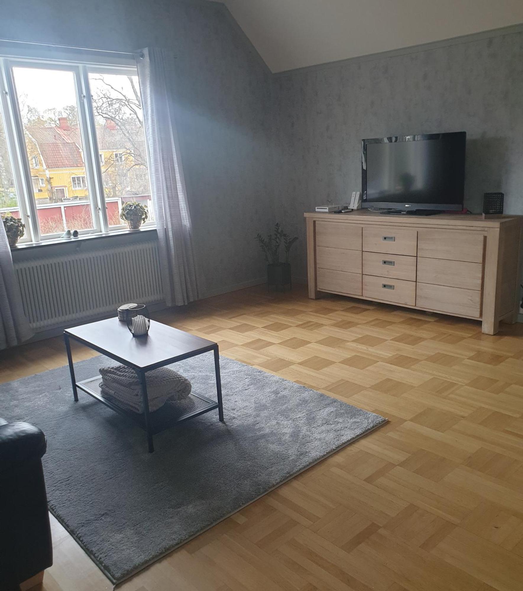 Bed & Breakfast De Jager Strömsbruk エクステリア 写真